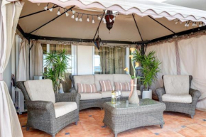 Frontline Beach Apartment - Sinfonia del Mar